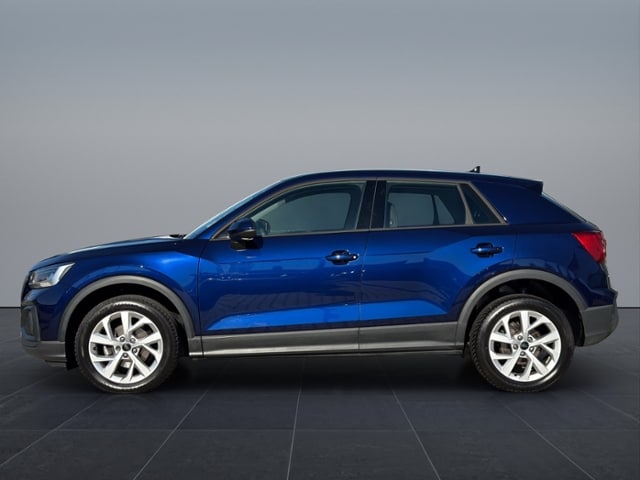 Audi Q2 35 TFSI S-Tronic