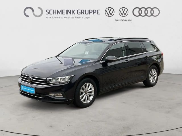 Volkswagen Passat 2.0 TDI Business DSG Variant