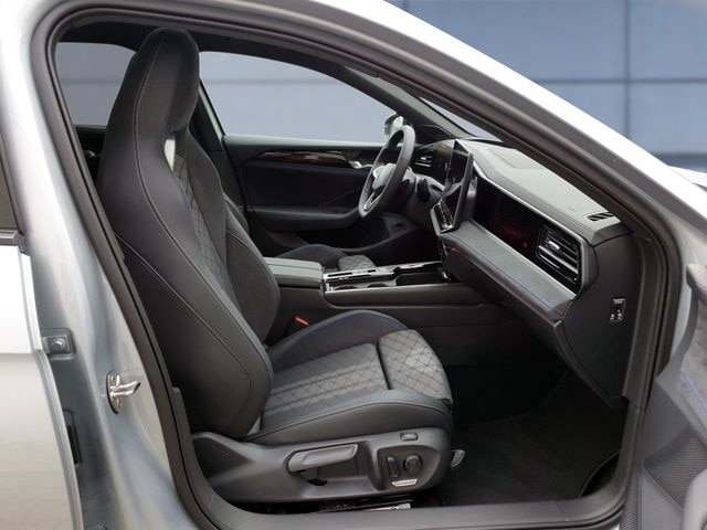 Volkswagen Passat 2.0 TDI DSG R-Line