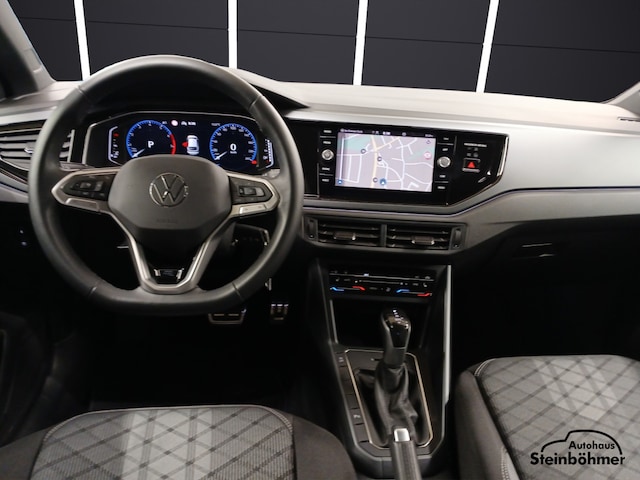 Volkswagen Taigo 1.0 TSI DSG R-Line