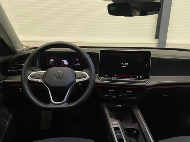 Volkswagen Passat 2.0 TDI Variant