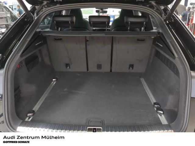 Audi RS Q8 4.0 TFSI Performance