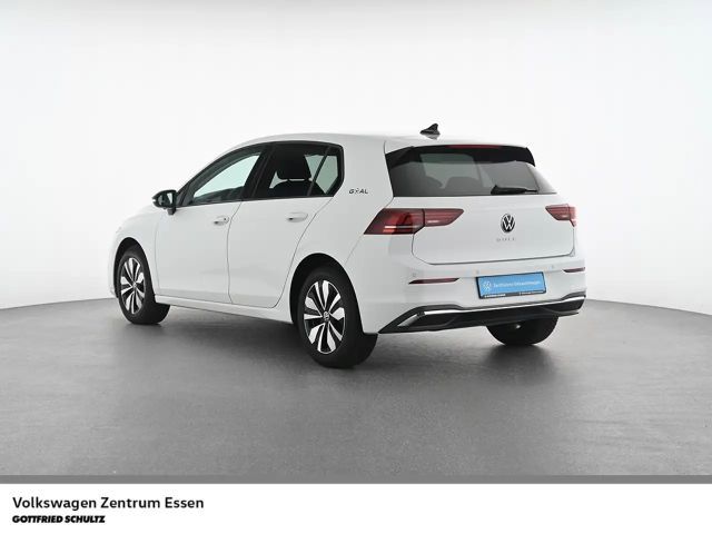 Volkswagen Golf Goal TSI LED AHK Navi Sitzhzg PDC