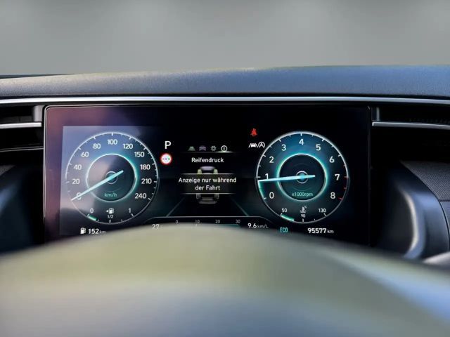 Hyundai Tucson 1.6 2WD T-GDi Trend