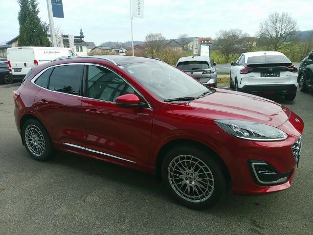 Ford Kuga Hybrid Vignale