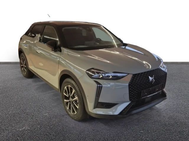 DS DS 3 E-Tense Mobiles