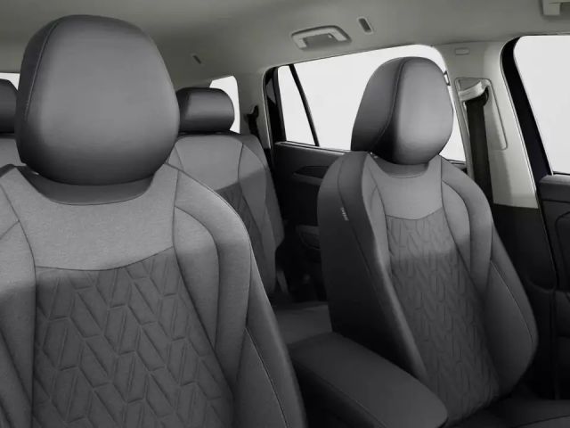 Volkswagen Tayron 1.5 eTSI DSG Life