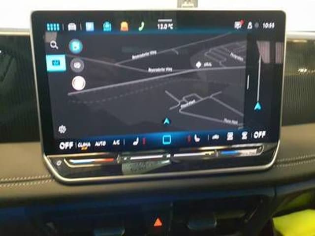 Volkswagen Tiguan 2.0 TDI DSG