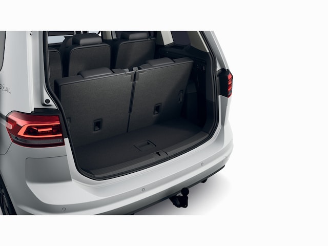 Volkswagen Touran DSG