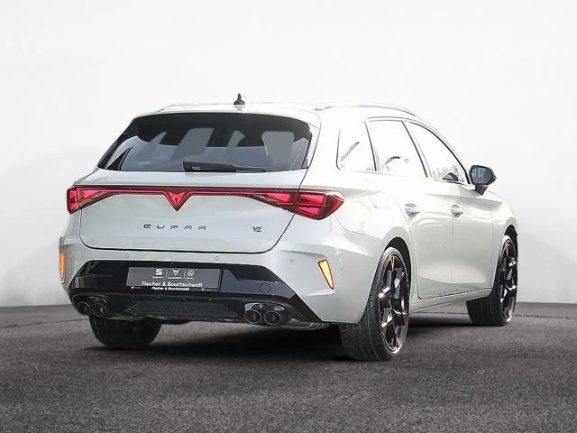 Cupra Leon 2.0 TSI 4Drive VZ