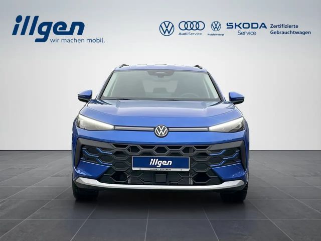 Volkswagen T-Roc 1.5 eTSI DSG Life