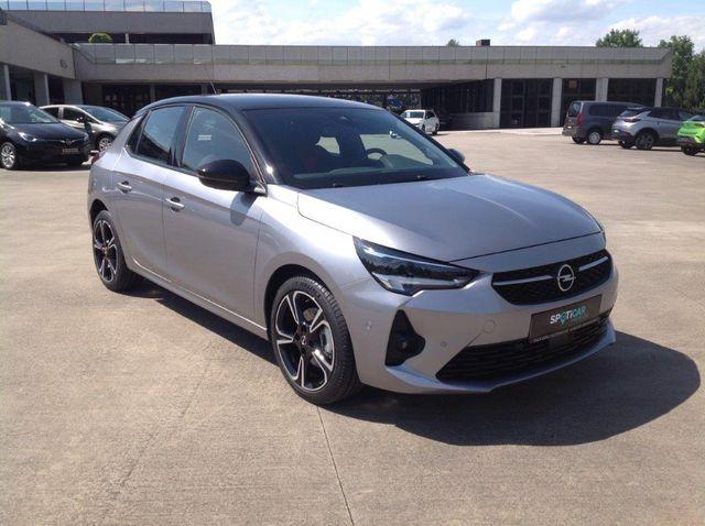 Opel Corsa 1.2 Turbo GS-Line Grand Sport Turbo