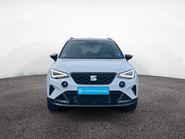 Seat Arona 1.0 TSI DSG FR-lijn