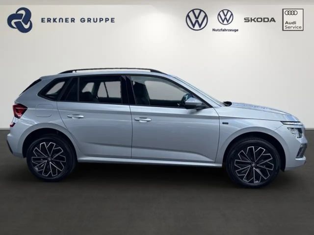 Skoda Kamiq 1.0 TSI Tour