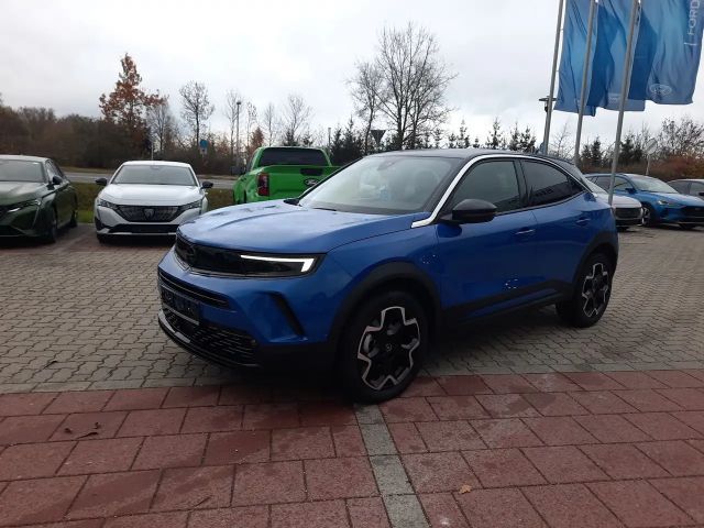 Opel Mokka 1.2 Turbo Turbo Ultimate