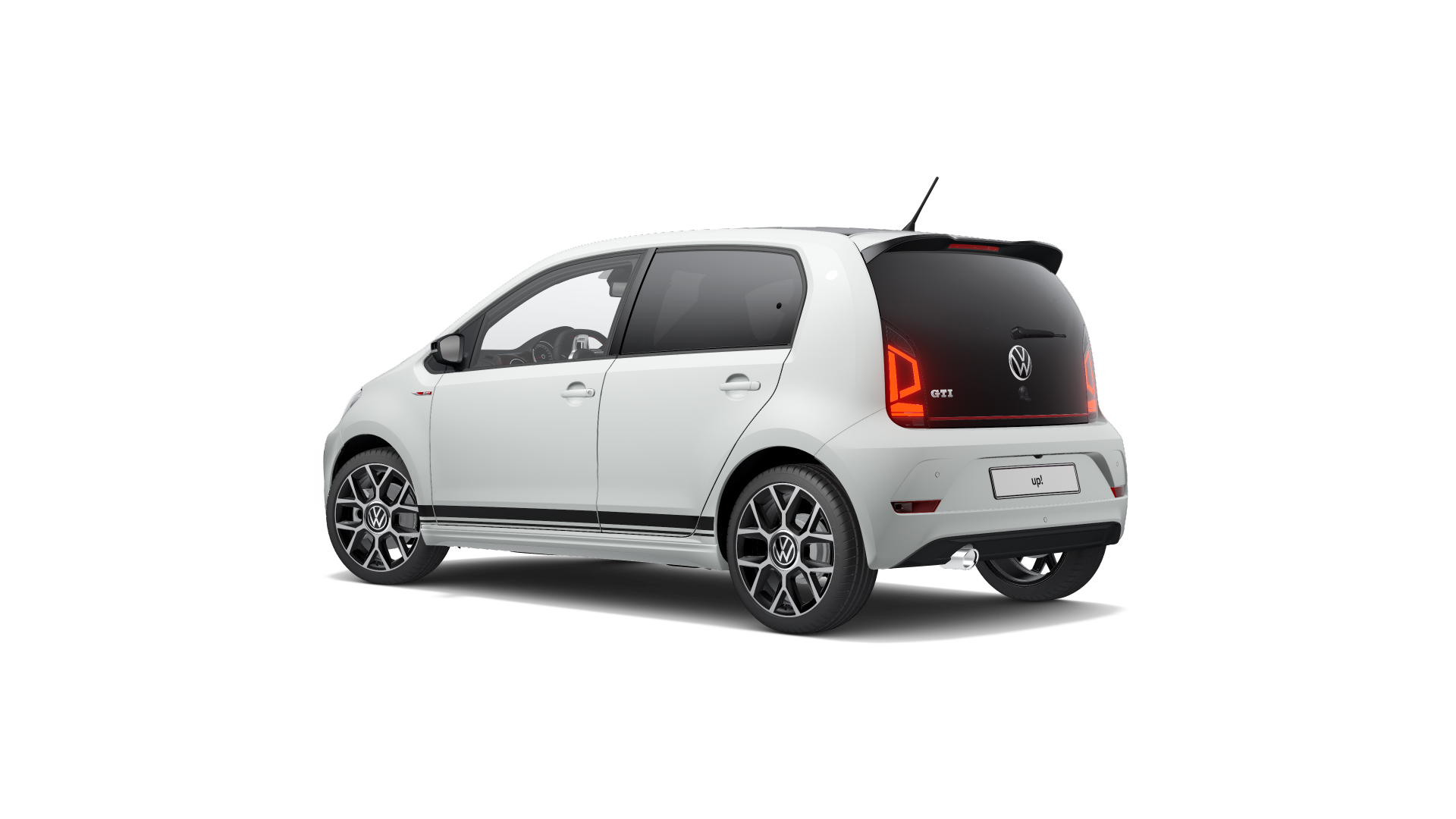Volkswagen up! GTI