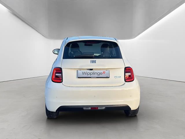 Fiat 500e 42 kWh