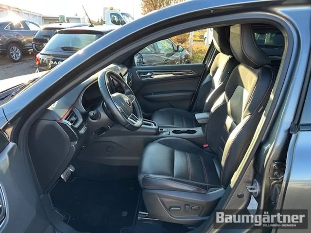 Renault Arkana EDC RS TCe 160