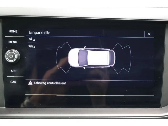 Volkswagen Taigo 1.0 TSI