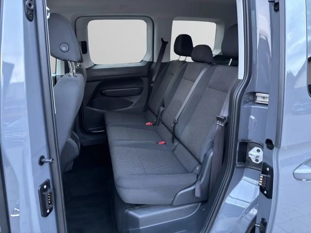 Volkswagen Caddy 2.0 TDI Combi DSG