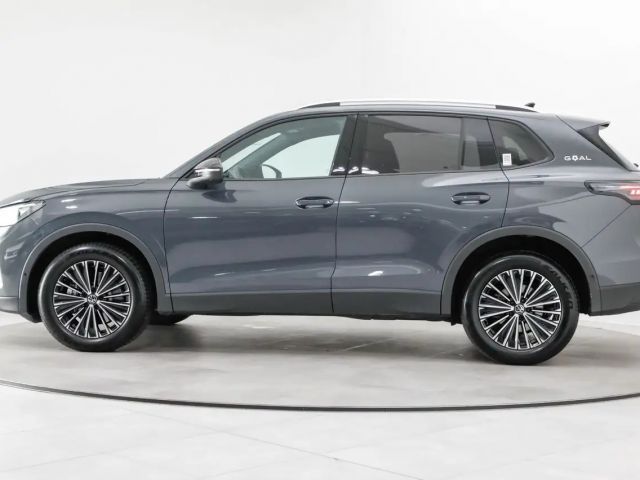 Volkswagen Tiguan 2.0 TDI DSG