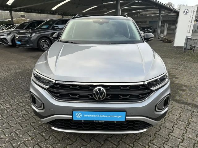 Volkswagen T-Roc 2.0 TDI DSG