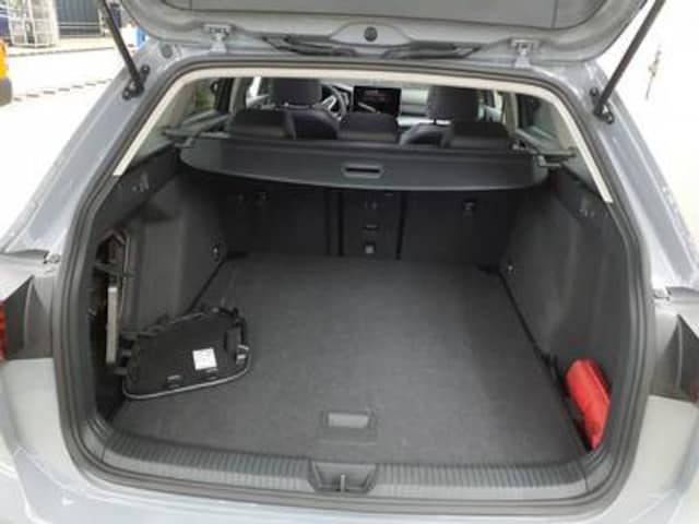 Volkswagen Golf 1.5 TSI Golf VIII Variant