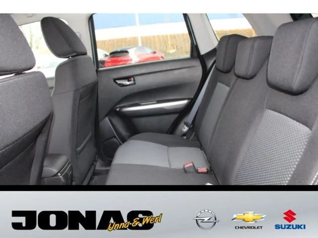 Suzuki Vitara AllGrip Comfort