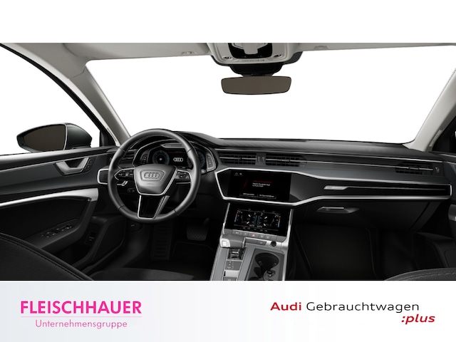 Audi A6 35 TDI Avant S-Tronic
