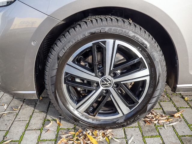 Volkswagen Caddy 2.0 TDI DSG Style