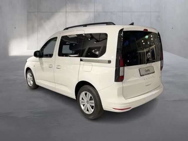 Volkswagen Caddy eHybrid