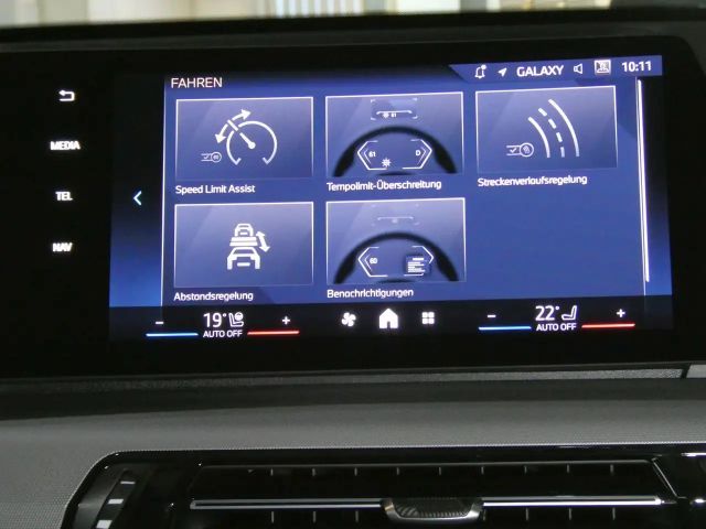 BMW X1 20d AHK,360°,Abstandstempomat,HUD,adap.LED