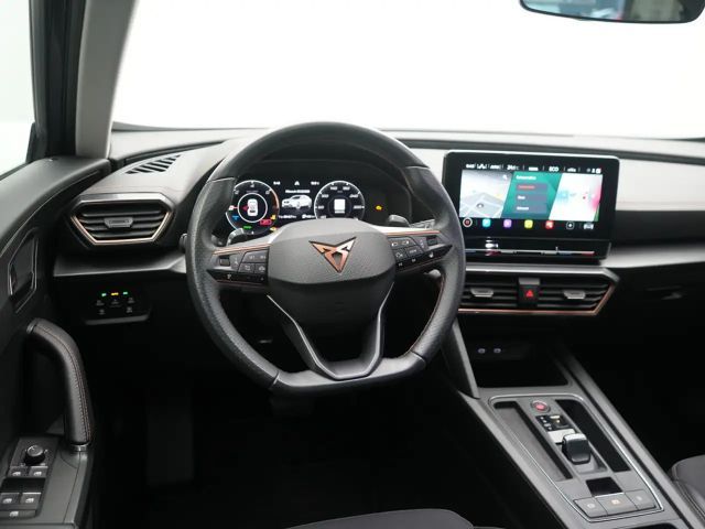 Cupra Formentor DSG e-Hybrid