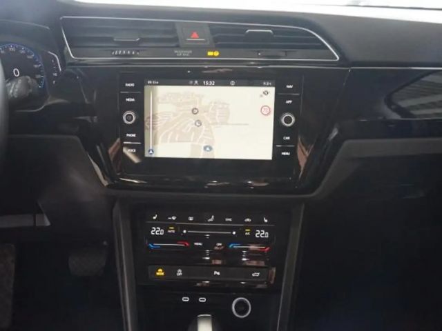 Volkswagen Touran DSG R-Line