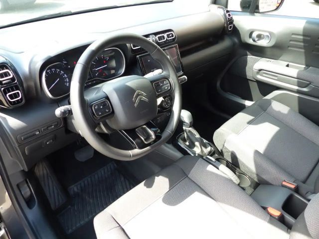 Citroën C3 Aircross Plus