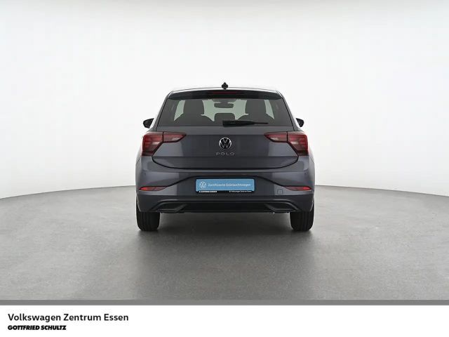 Volkswagen Polo DSG