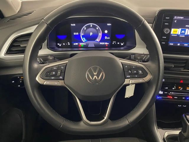 Volkswagen T-Roc 2.0 TDI DSG Life