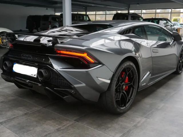 Lamborghini Huracan n Tecnica VollCarbon-Style-5J.Garantie