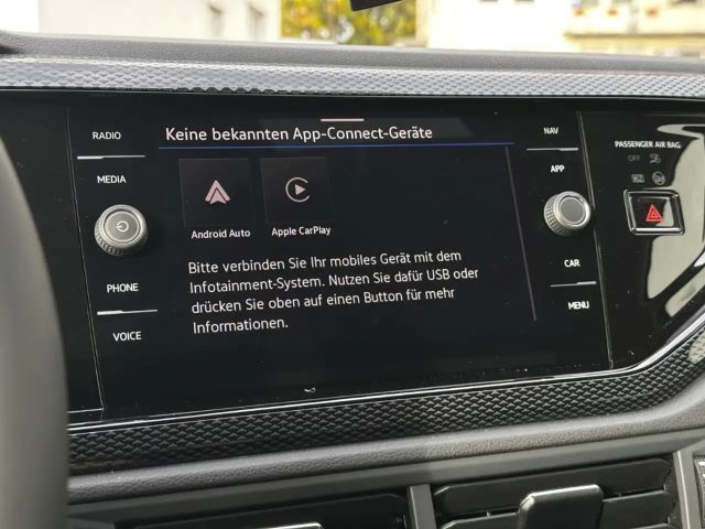 Volkswagen Taigo 1.0 TSI DSG Life