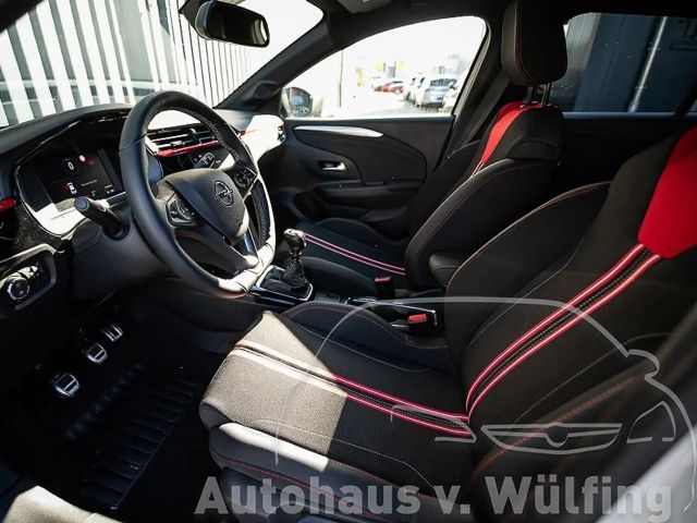 Opel Corsa 1.2 Turbo GS-Line Grand Sport Turbo