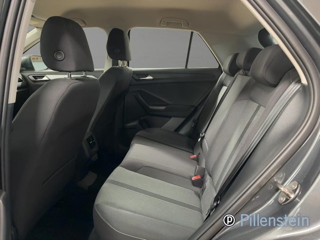 Volkswagen T-Roc 1.5 TSI DSG Life