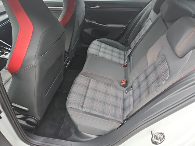 Volkswagen Golf DSG GTI Golf VIII