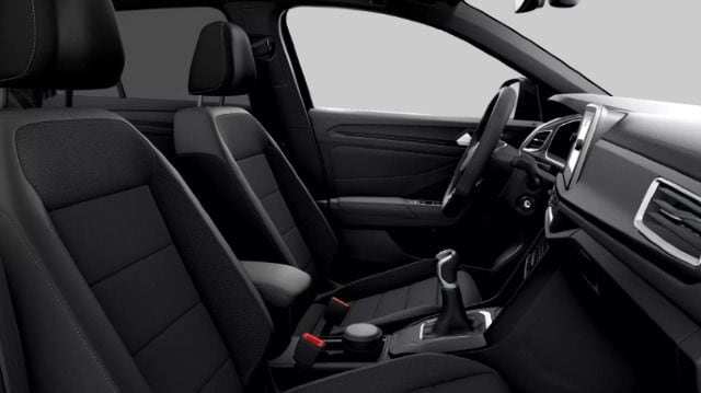 Volkswagen T-Roc 1.0 TSI R-Line