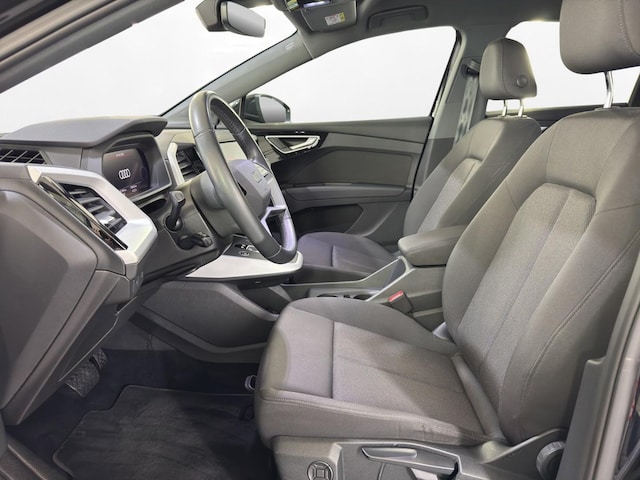 Audi Q4 e-tron 40 Sportback