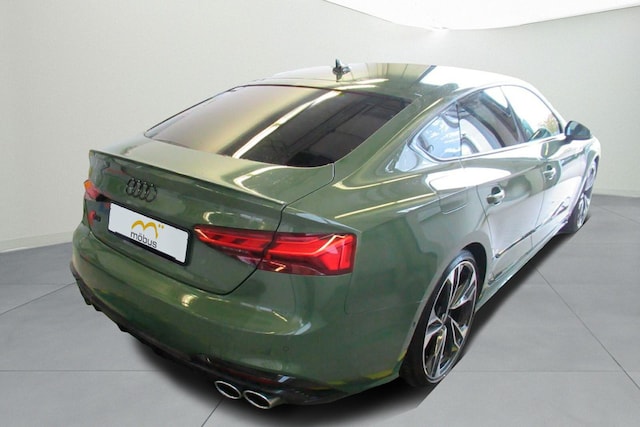 Audi S5 Quattro Sportback