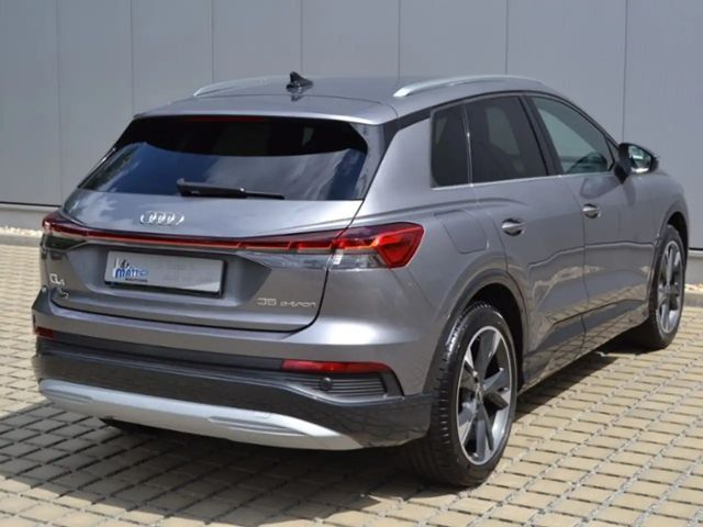 Audi Q4 e-tron 35
