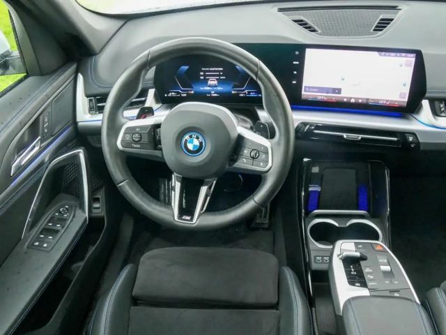 BMW X1 M-Sport xDrive25e