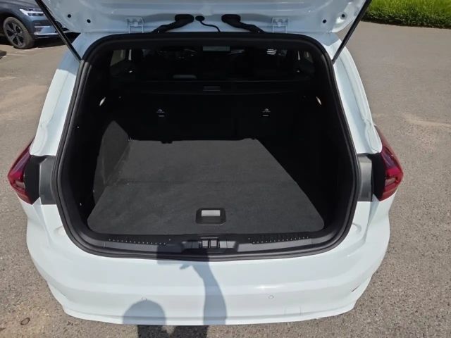 Ford Focus EcoBoost ST Line Wagon