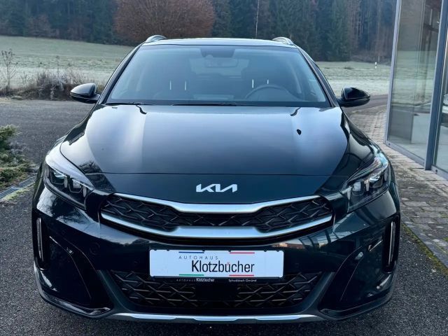 Kia XCeed Hybrid PHEV Platinum Edition