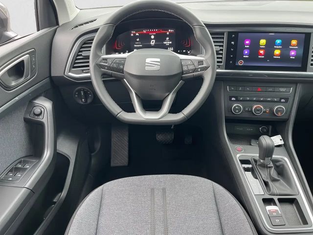 Seat Ateca DSG Style